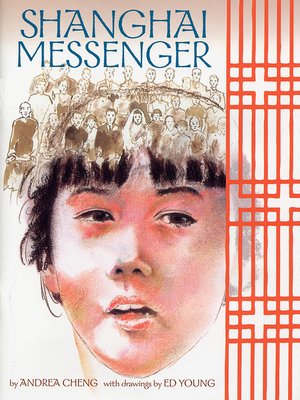cover image of Shanghai Messenger